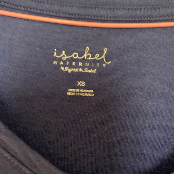 Isabel Maternity by Ingrid & Isabel - Picture 4 of 4